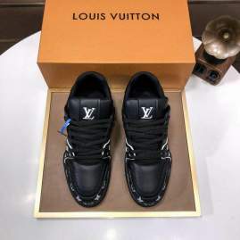 Picture of Louis Vuitton Shoes _SKULVsz35-4038-46hnh032116264
